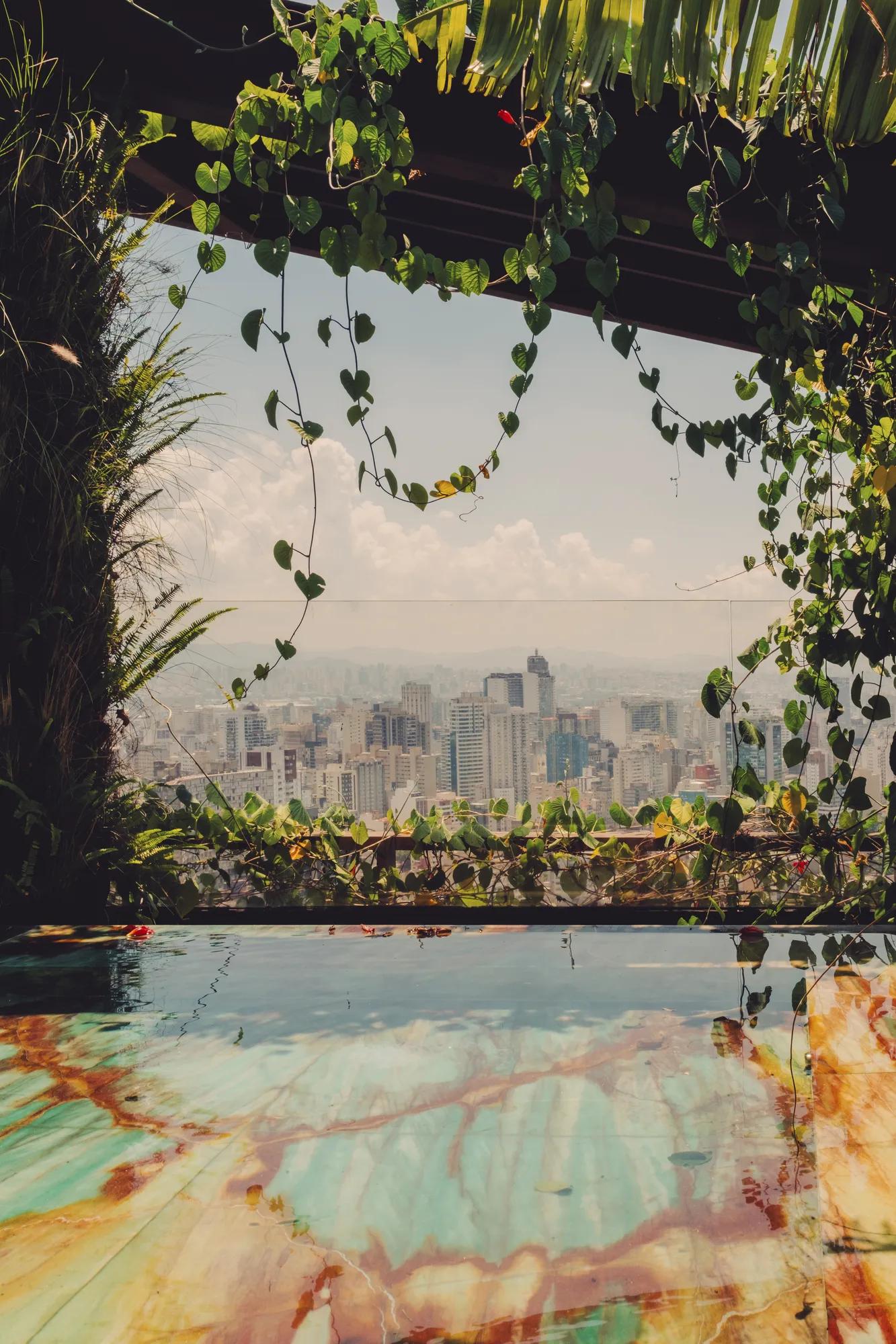 ROSEWOOD SÃO PAULO